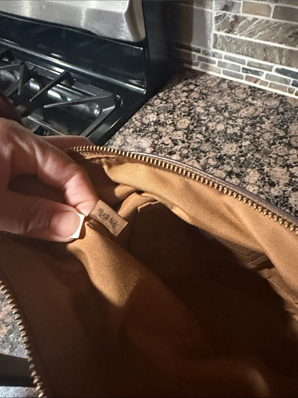 Coach Paxton Duffle crossbody/shoulder bag